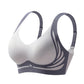 🌸Lyftande Anti-Sagging Trådlöst Push-up Bh🌸Köp 1 få 2 gratis🌸