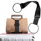 Packningsremmar för bagage