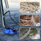 Motorcykel Kickstand Extension Pad Foot Side Stand （Great Sale🔥Köp 3 Få 10% rabatt）