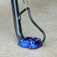 Motorcykel Kickstand Extension Pad Foot Side Stand （Great Sale🔥Köp 3 Få 10% rabatt）