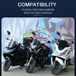 Motorcykel Kickstand Extension Pad Foot Side Stand （Great Sale🔥Köp 3 Få 10% rabatt）