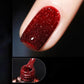 Glitter nagellack med hög densitet Gel