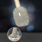 Glitter nagellack med hög densitet Gel