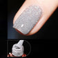 Glitter nagellack med hög densitet Gel