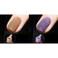 Glitter nagellack med hög densitet Gel