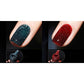 Glitter nagellack med hög densitet Gel