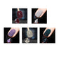 Glitter nagellack med hög densitet Gel