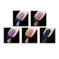Glitter nagellack med hög densitet Gel