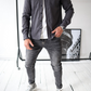 🎁Stor försäljning 2024🎁💥Button Down skjort jacka