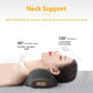 [Fin present] Massage nackkudde med värme