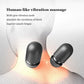 [Fin present] Massage nackkudde med värme