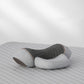 [Fin present] Massage nackkudde med värme