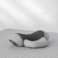 [Fin present] Massage nackkudde med värme
