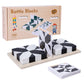 🧒🧩 Byggklossar med dolda mönster – pussel som tränar tålamod & logik