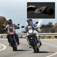 Universal Handtag Clip Motorcykel Gasspjäll Assistent