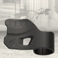 Universal Handtag Clip Motorcykel Gasspjäll Assistent