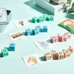Matchande Bokstav Spel