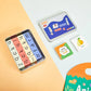 Matchande Bokstav Spel