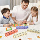 Matchande Bokstav Spel