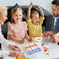 Matchande Bokstav Spel
