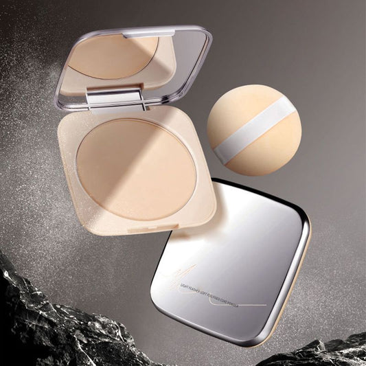 Waterproof Matte Natural Brightening Loose Powder