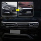 🚗LED-remsor för bilar med scanning vid uppstart