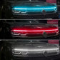 🚗LED-remsor för bilar med scanning vid uppstart
