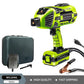 ⚡【Professionell svetsning】4600W handhållen MIG-svets – 50 % rabatt nu! 🔧
