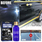 🔥Nya utvecklingar🔥Car Protective Ceramic Spray Coating🚗(55 % rabatt)