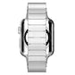 GS Business Modification Rostfritt stålband för Apple Watch