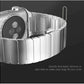 GS Business Modification Rostfritt stålband för Apple Watch