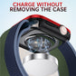 Robust fodral för Apple Watch