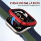 Robust fodral för Apple Watch