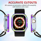 Robust fodral för Apple Watch