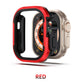 Robust fodral för Apple Watch