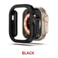 Robust fodral för Apple Watch