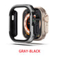 Robust fodral för Apple Watch