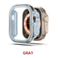 Robust fodral för Apple Watch
