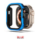 Robust fodral för Apple Watch