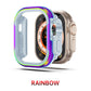 Robust fodral för Apple Watch