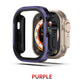 Robust fodral för Apple Watch
