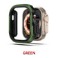Robust fodral för Apple Watch