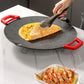 🍳 50% RABATT NU! Icke‑stickande elektrisk inomhusgrill – 40×25 cm, 5 temperaturlägen & enkel rengöring – perfekt för familjen, festen och vardagen 🔥🏠