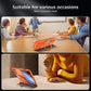 360° roterande stativ magnetiskt telefonfodral för Samsung Z fold & flip 6/5/4/3