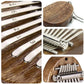 🎁 - Kalimba 8 Key exquisite Finger Thumb Piano💕