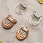🎁 - Kalimba 8 Key exquisite Finger Thumb Piano💕