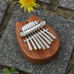 🎁 - Kalimba 8 Key exquisite Finger Thumb Piano💕