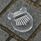 🎁 - Kalimba 8 Key exquisite Finger Thumb Piano💕