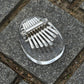 🎁 - Kalimba 8 Key exquisite Finger Thumb Piano💕
