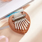 🎁 - Kalimba 8 Key exquisite Finger Thumb Piano💕